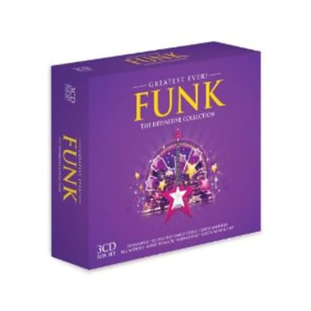 ■完売済み■『the BEST funk album』２枚組+『８０&#39;S』 Amazon.co.jp: The Best of Vol.2: ミュージック